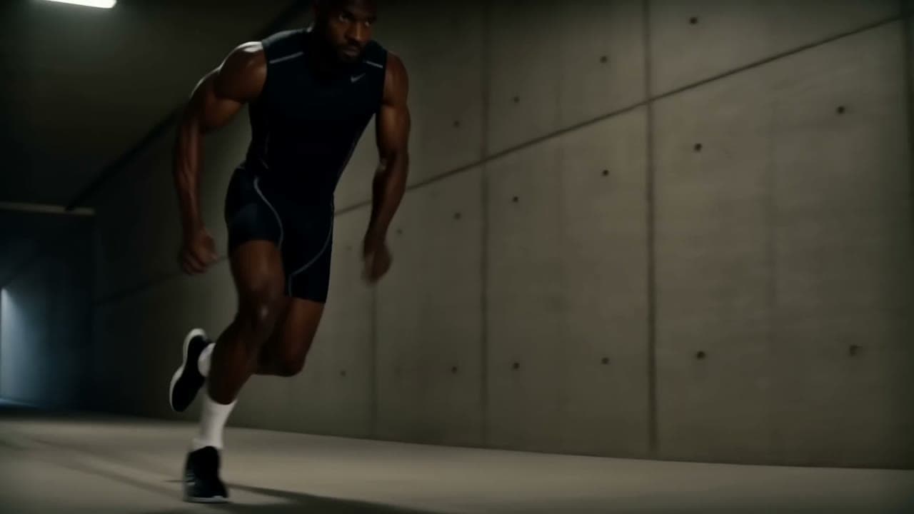 Nike - Hero Spot