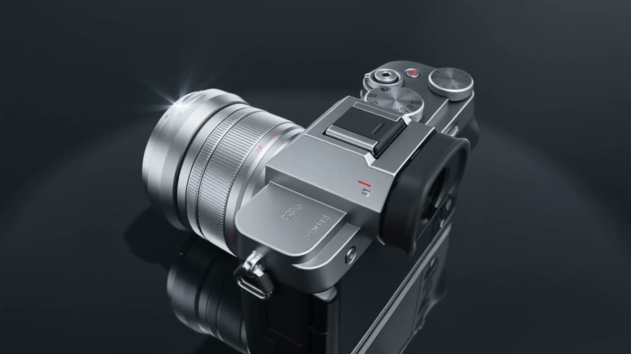 Sony - Alpha Series
